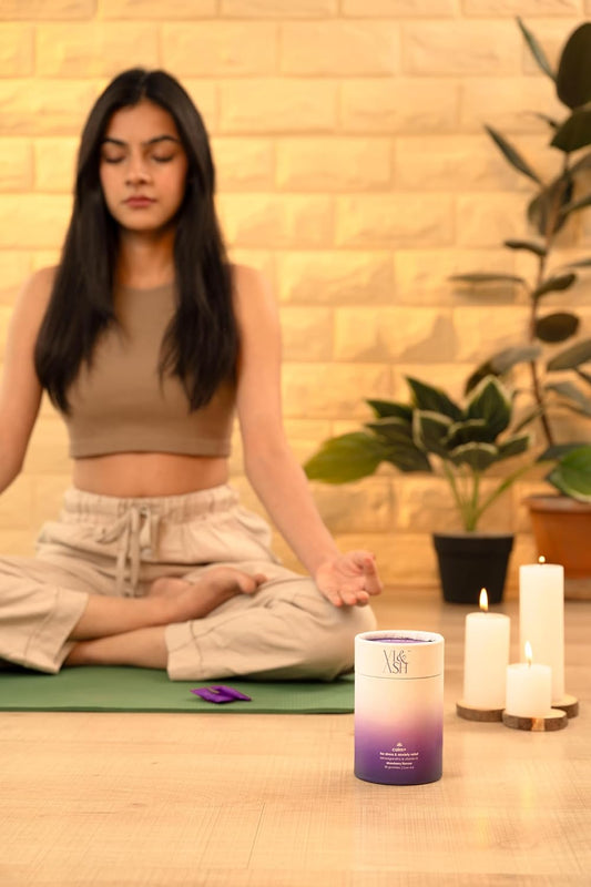 Stress and Health: How to Break the Cycle and Reclaim Your Well-Being with Calm+