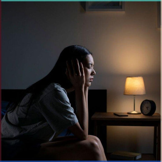 The Importance of Mental Health: How to Manage Stress and Anxiety