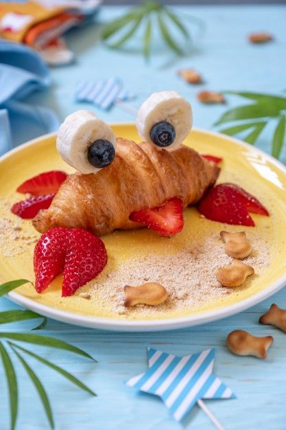 Raising Healthy Kids: Why Nutrition Matters More Than Ever
