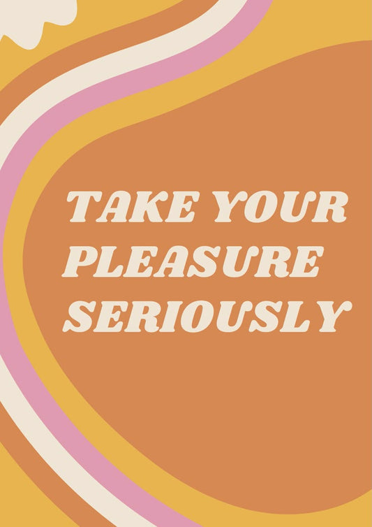 More Than Just a Bedroom Topic: Why a Healthy Sex Life is Self-Care
