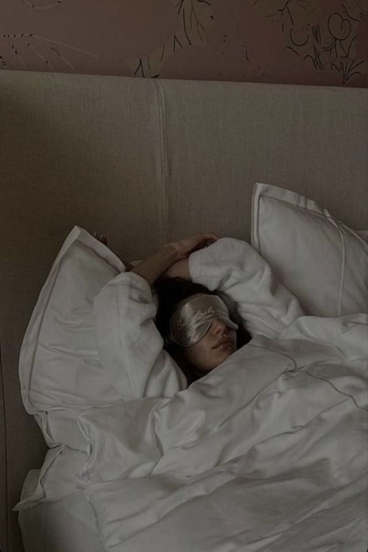 Importance of Sleep