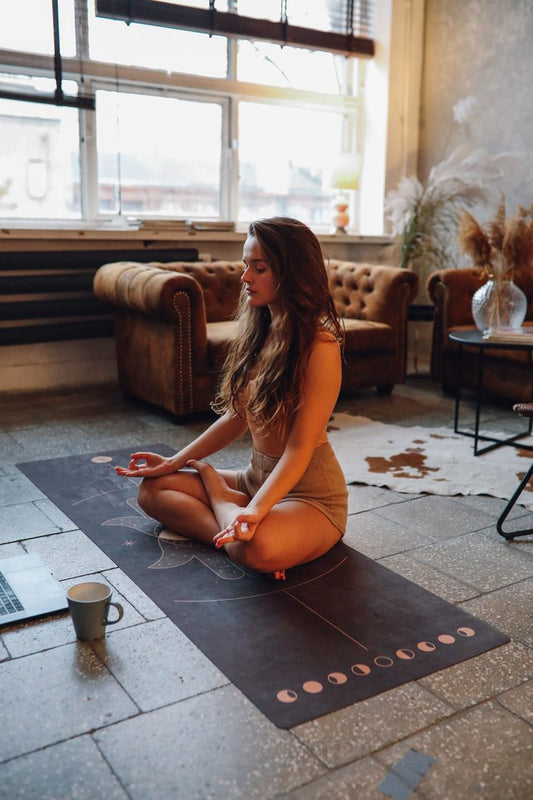 Integrating Yoga and Meditation into Your Daily Routine