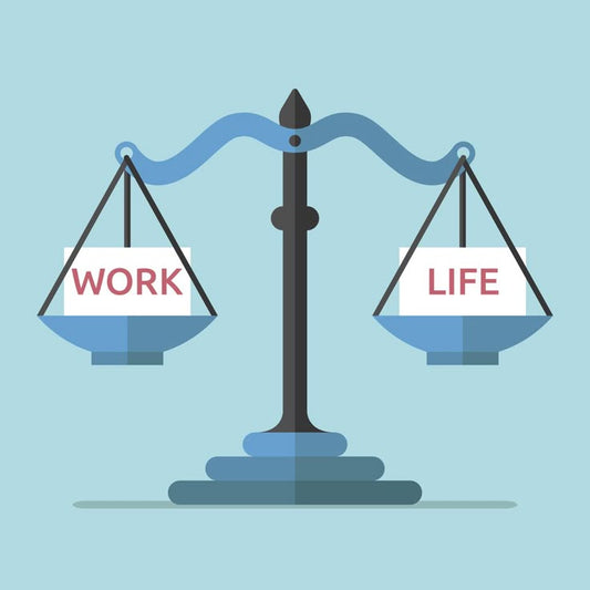 Balancing Professional and Personal Life
