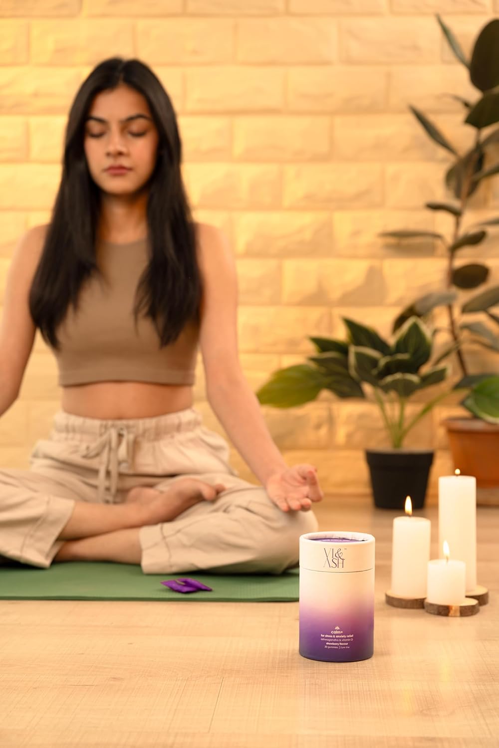 Stress and Health: How to Break the Cycle and Reclaim Your Well-Being with Calm+