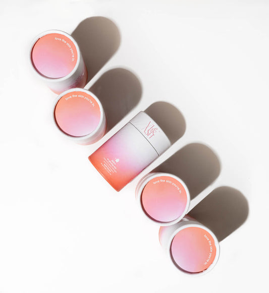 Glow from Within - The Science Behind Skin+ Gummies