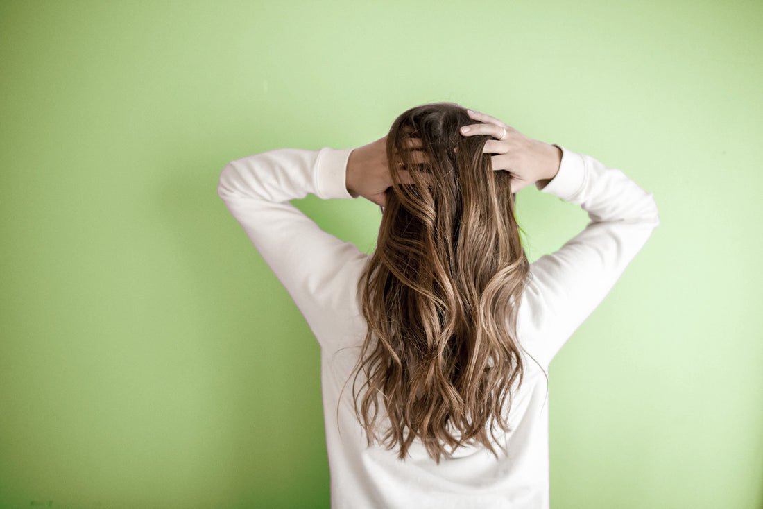5 solutions for post Covid hair loss