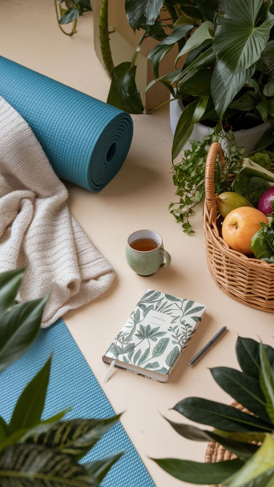 Why Simplicity is the Future of Wellness