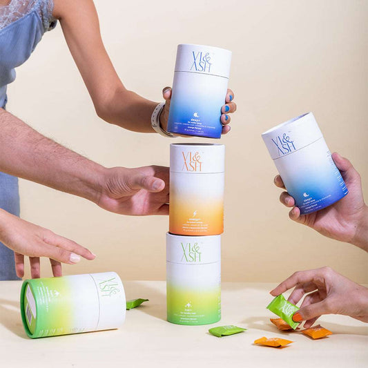 Real Life, Real You, Real Wellness
