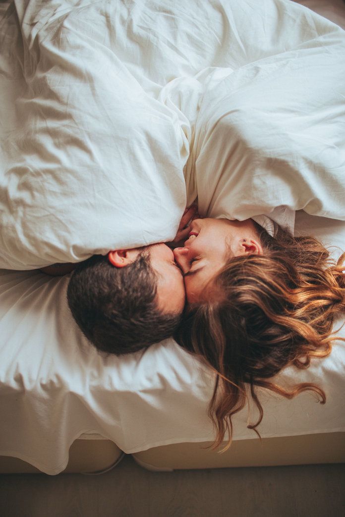 Tips for a Healthy Intimate Life
