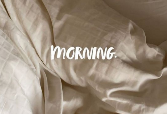 Conquer your mornings!