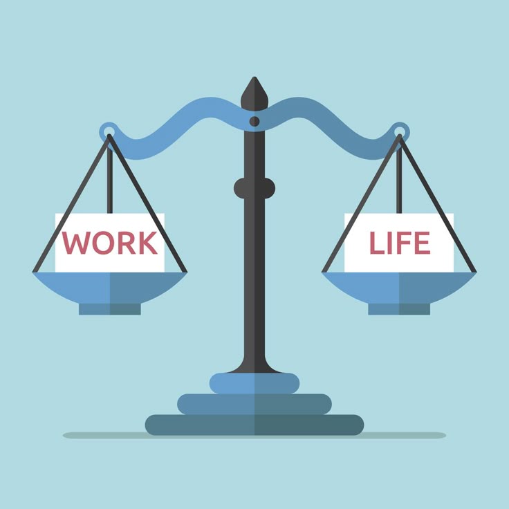 Balancing Professional and Personal Life
