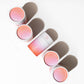 Vi & Ash Skin+ Collagen Gummies | With Vitamin C, Hyaluronic Acid | For Bright & Glowing Skin