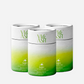 Vi & Ash Hair+ Biotin Hair Gummies  | With Biotin, Multivitamins A, C, E & Zinc For Strong and Shiny Hair