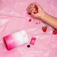 Vi & Ash Period+ Gummies For PMS Relief | Period Pain Gummies, Cramp Relief, Reduces Bloating