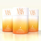 Vi & Ash Energy+ Gummies (Pack of 3) - Mocha Cappuccino Flavour Energy Gummies
