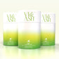 Vi & Ash Hair+ Biotin Hair Gummies (Pack of 3)