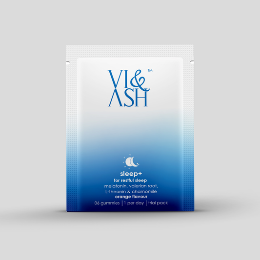 Sleep+ Gummies - 6 Day Trial Pack
